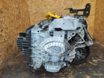Automatic transmission CHRYSLER PACIFICA 16-20 2017