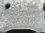 Automatic transmission CHRYSLER PACIFICA 16-20 2017