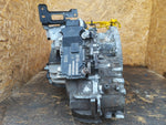 Automatic transmission CHRYSLER PACIFICA 16-20 2017
