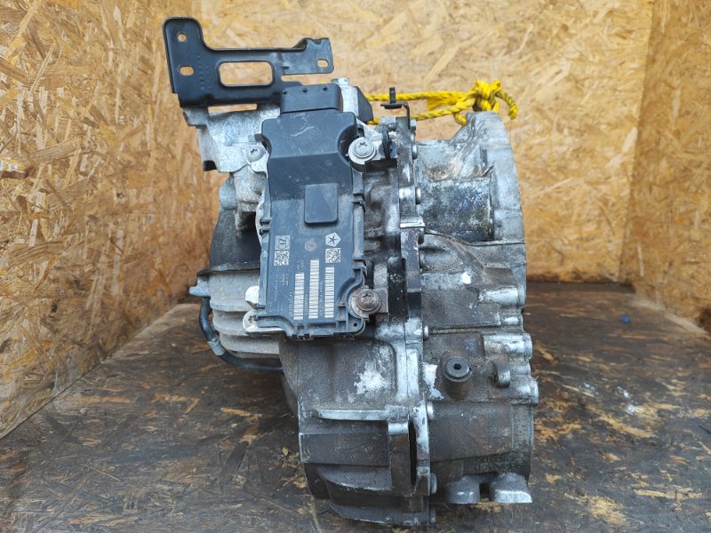 Automatic transmission CHRYSLER PACIFICA 16-20 2017