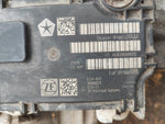 Automatic transmission CHRYSLER PACIFICA 16-20 2017