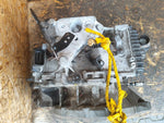Automatic transmission CHRYSLER PACIFICA 16-20 2017