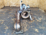 Turbine BMW 2 SERIES (F22) 14-21 2017