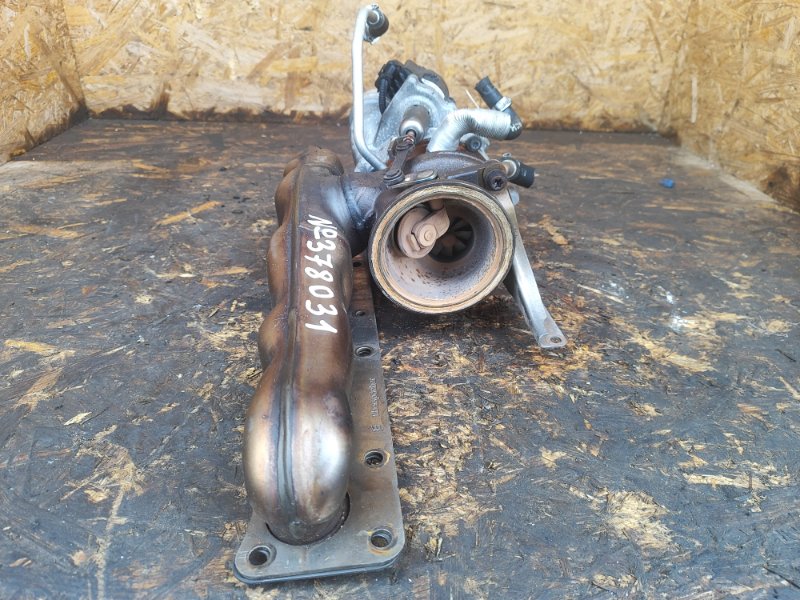 Turbine BMW 2 SERIES (F22) 14-21 2017