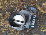Throttle valve BMW 2 SERIES (F22) 14-21 2017