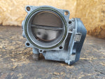 Throttle valve BMW 2 SERIES (F22) 14-21 2017