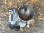 Throttle valve BMW 2 SERIES (F22) 14-21 2017