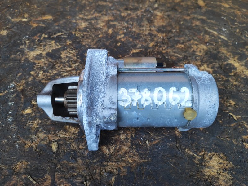 Starter BMW 2 SERIES (F22) 14-21 2017