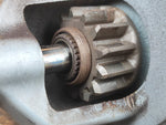 Starter BMW 2 SERIES (F22) 14-21 2017