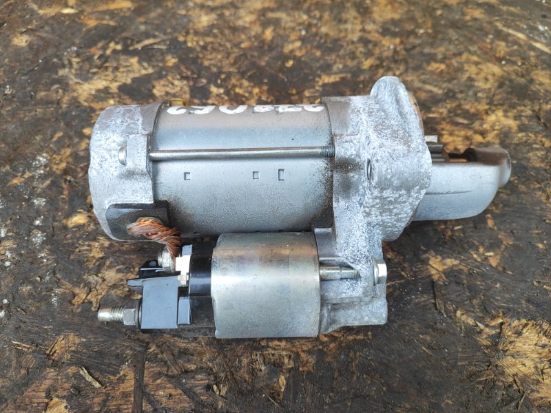 Starter BMW 2 SERIES (F22) 14-21 2017