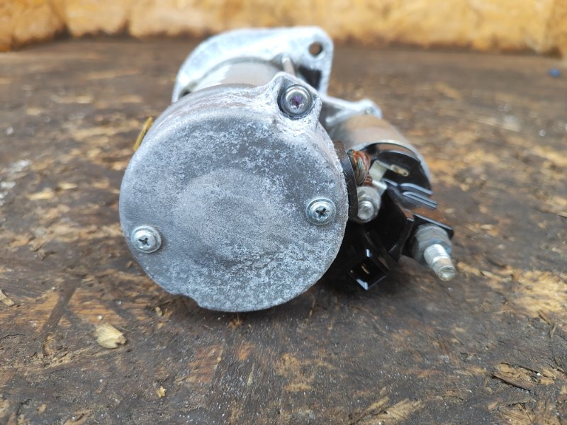 Starter BMW 2 SERIES (F22) 14-21 2017