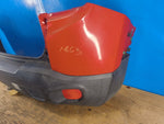 Rear bumper JEEP RENEGADE (BU) 14- 2015