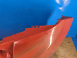 Rear bumper JEEP RENEGADE (BU) 14- 2015