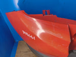 Rear bumper JEEP RENEGADE (BU) 14- 2015