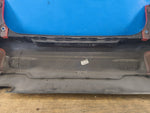 Rear bumper JEEP RENEGADE (BU) 14- 2015