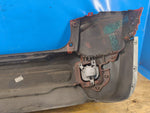 Rear bumper JEEP RENEGADE (BU) 14- 2015