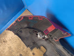 Rear bumper JEEP RENEGADE (BU) 14- 2015