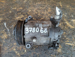 Air conditioning compressor CHRYSLER PACIFICA 16-20 2017