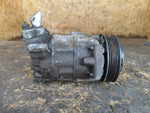 Air conditioning compressor CHRYSLER PACIFICA 16-20 2017