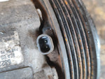 Air conditioning compressor CHRYSLER PACIFICA 16-20 2017