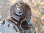 Starter CHRYSLER PACIFICA 16-20 2017