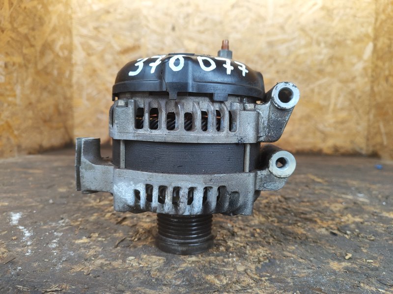 Generator CHRYSLER PACIFICA 16-20 2017