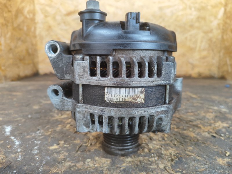 Generator CHRYSLER PACIFICA 16-20 2017
