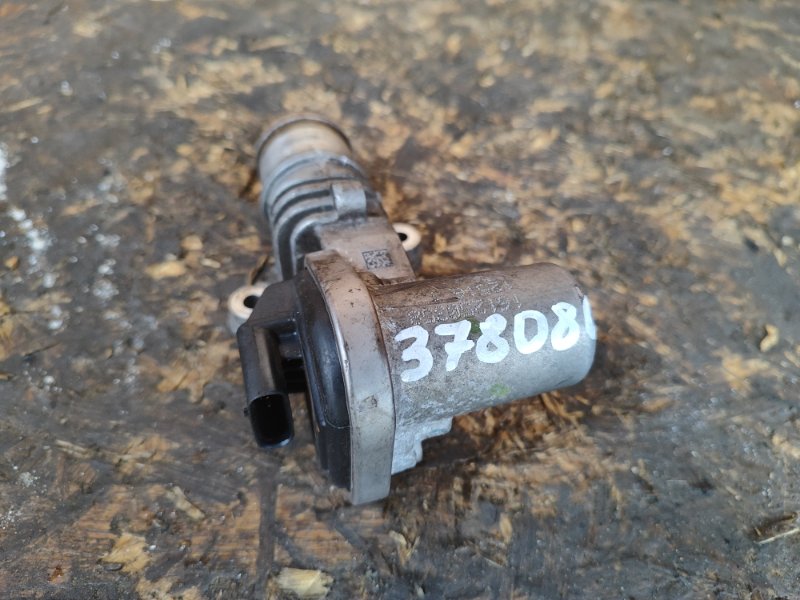 EGR valve CHRYSLER PACIFICA 16-20 2017