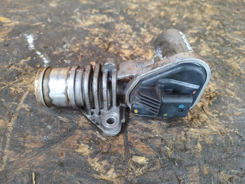 EGR valve CHRYSLER PACIFICA 16-20 2017
