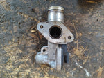 EGR valve CHRYSLER PACIFICA 16-20 2017
