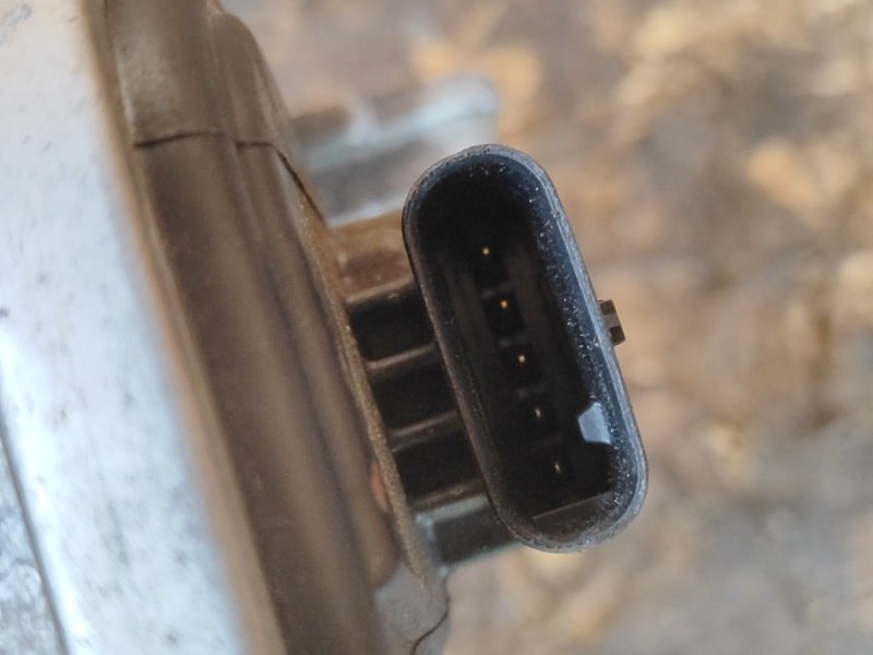 EGR valve CHRYSLER PACIFICA 16-20 2017
