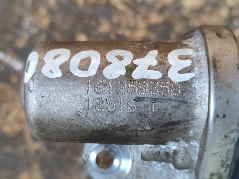 EGR valve CHRYSLER PACIFICA 16-20 2017