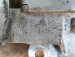 EGR valve CHRYSLER PACIFICA 16-20 2017