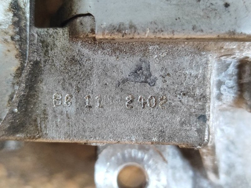 EGR valve CHRYSLER PACIFICA 16-20 2017