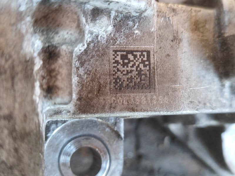 EGR valve CHRYSLER PACIFICA 16-20 2017