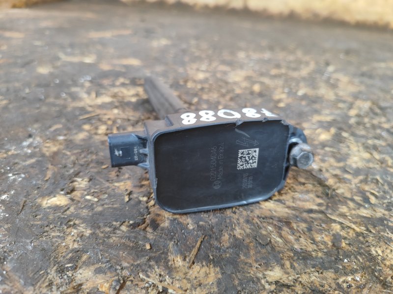 Ignition coil CHRYSLER PACIFICA 16-20 2017