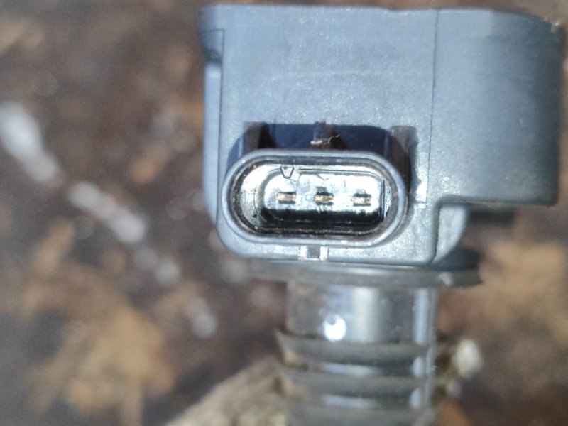 Ignition coil CHRYSLER PACIFICA 16-20 2017
