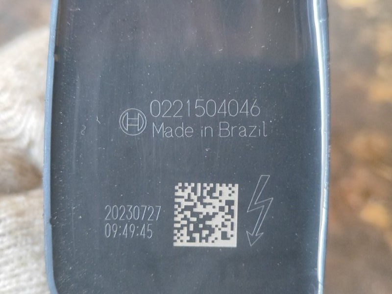 Ignition coil CHRYSLER PACIFICA 16-20 2017