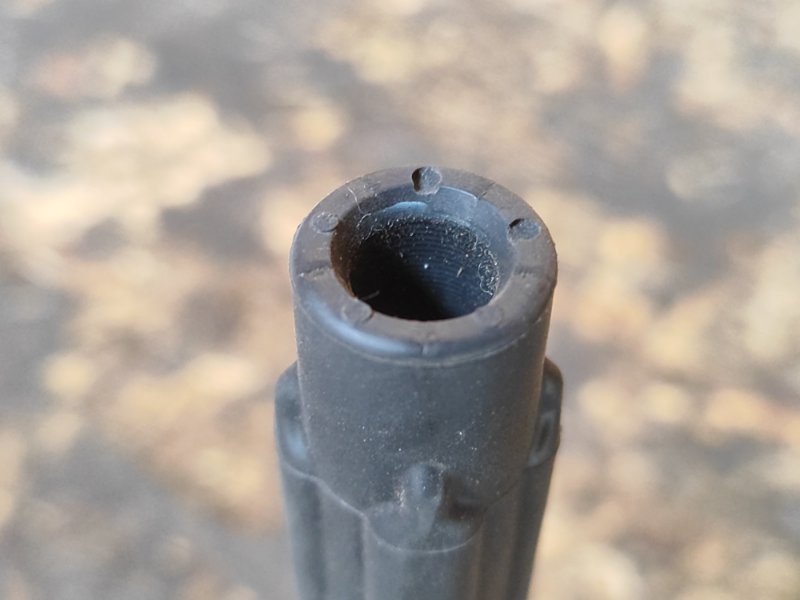 Ignition coil CHRYSLER PACIFICA 16-20 2017