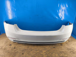 Rear bumper BMW 3 SERIES (F30) 2012–21 2017