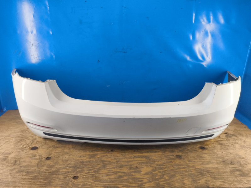 Rear bumper BMW 3 SERIES (F30) 2012–21 2017