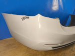 Rear bumper BMW 3 SERIES (F30) 2012–21 2017