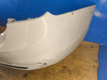 Rear bumper BMW 3 SERIES (F30) 2012–21 2017