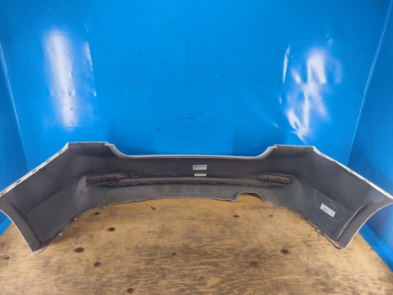 Rear bumper BMW 3 SERIES (F30) 2012–21 2017