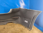 Rear bumper BMW 3 SERIES (F30) 2012–21 2017