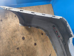 Rear bumper BMW 3 SERIES (F30) 2012–21 2017