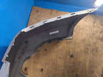 Rear bumper BMW 3 SERIES (F30) 2012–21 2017