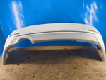 Rear bumper BMW 3 SERIES (F30) 2012–21 2017