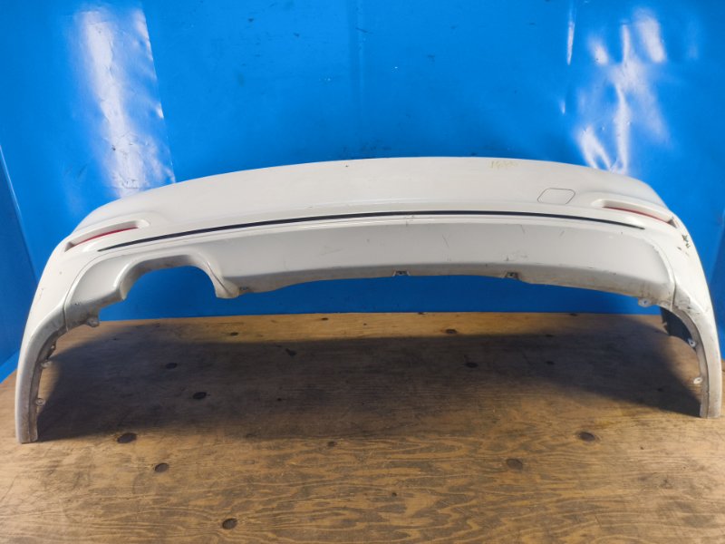 Rear bumper BMW 3 SERIES (F30) 2012–21 2017