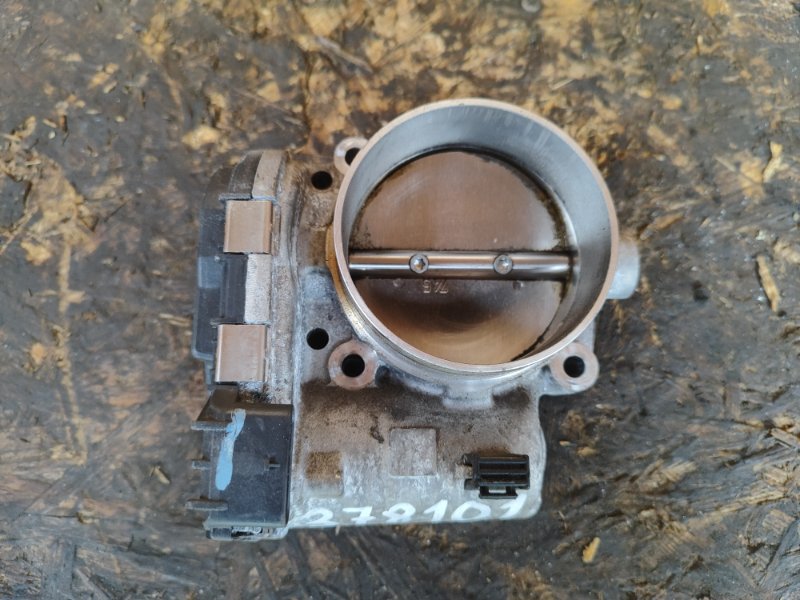 Throttle valve CHRYSLER PACIFICA 16-20 2017